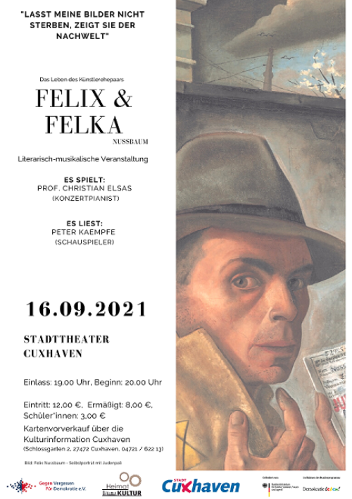 Felix und Felka