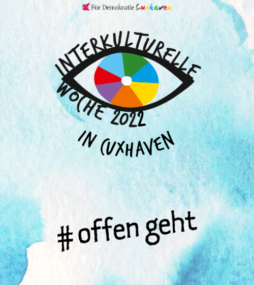 Interkulturelle Woche 2022